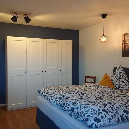 Pura Vida - Allgaeu Appartamento Bad Wurzach