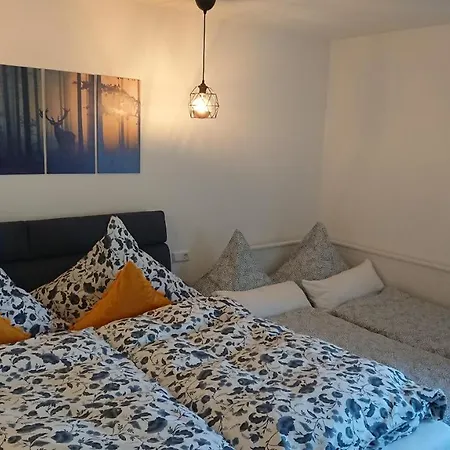 Pura Vida - Allgaeu Apartment