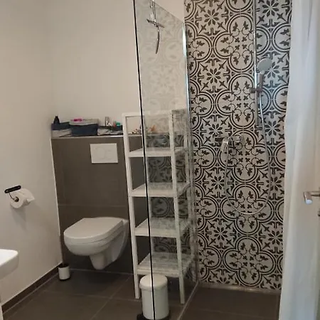 Apartman Pura Vida - Allgaeu Bad Wurzach