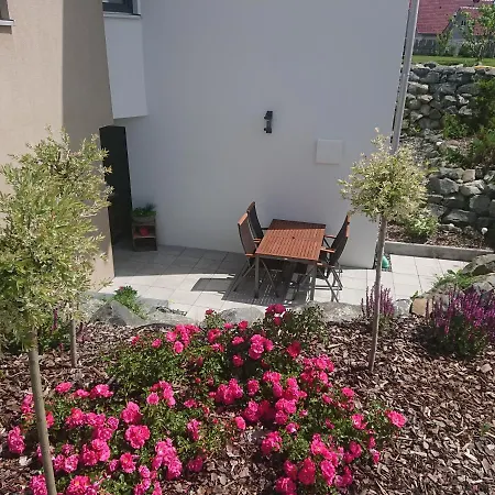 Apartment Pura Vida - Allgaeu Bad Wurzach